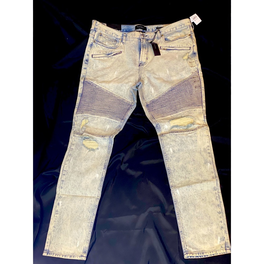 PacSun Jeans